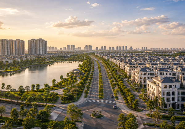 Vinhomes Wonder Park