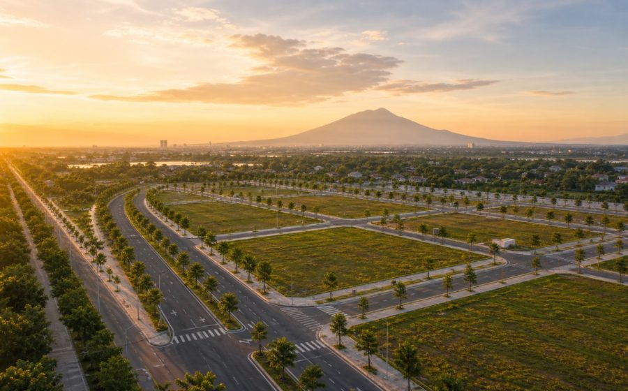 Có nên đầu tư đất nền Tây Ninh năm 2026 không
