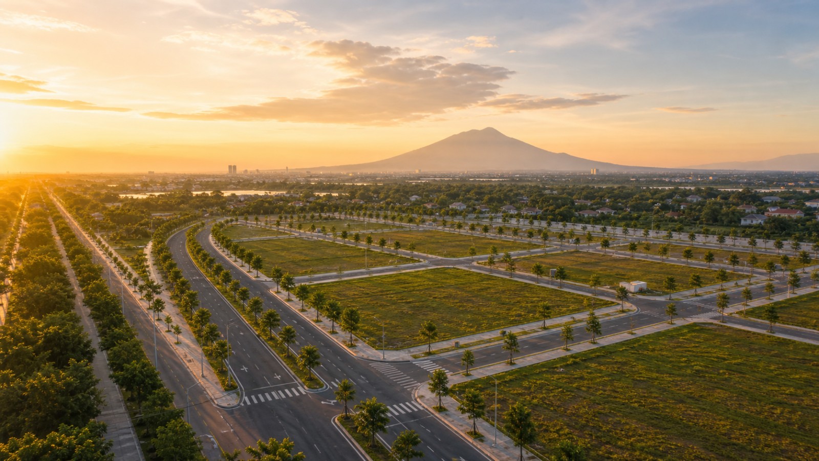 đầu tư đất nền Tây Ninh năm 2026