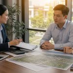 Có nên vay ngân hàng để đầu tư đất nền vùng ven TP.HCM
