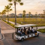 Đất nền dự án nào đang được quan tâm tại Tây Ninh