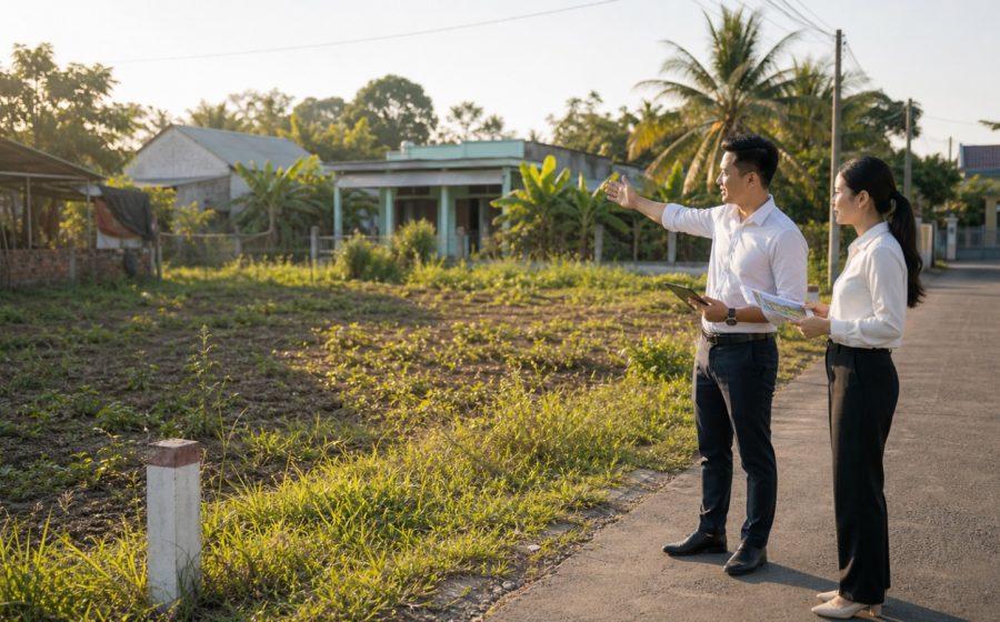 Đầu tư đất nền dưới 1 tỷ ở Tây Ninh có còn cơ hội không