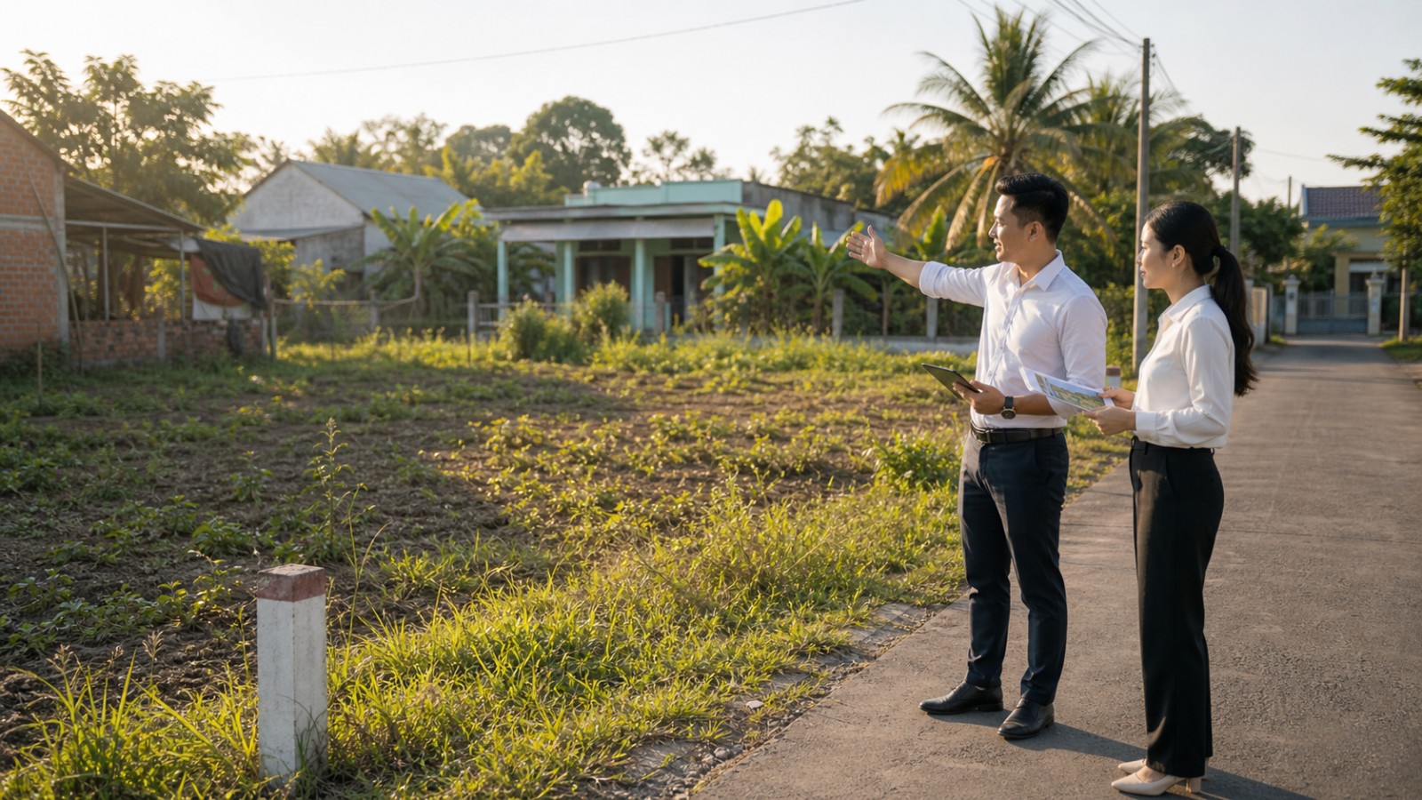 Đầu tư đất nền dưới 1 tỷ ở Tây Ninh có còn cơ hội không