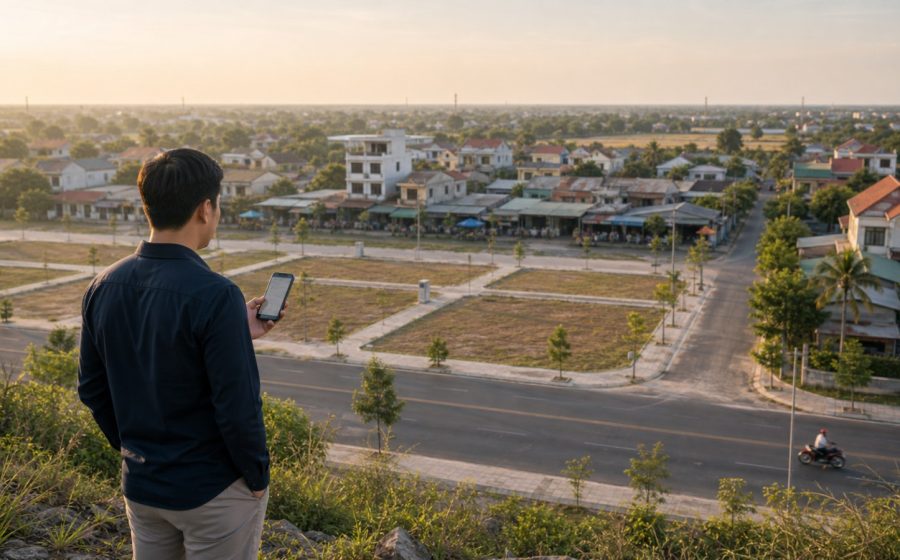 Giá đất nền Tây Ninh hiện nay có còn rẻ không