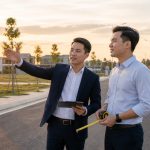 Người mới nên đầu tư đất nền dự án như thế nào